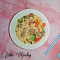 Cooksnap dari Ruth Destianty untuk resep Mie Godog