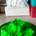 Cooksnap dari Yusdi Irawan untuk resep Kue Putu Ayu tanpa Mixer