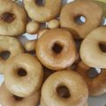Cooksnap dari valerie untuk resep Donat Tanpa Ulen