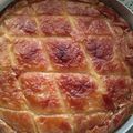 Cooksnap από Eirhnh Laskari στη συνταγή Γαλακτομπούρεκο