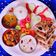 Asha Galiyal's cooksnap of when they made રાજસ્થાની થાળી (Rajasthani Thali Recipe In Gujarati).