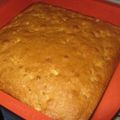 صورة من nona mix، شاركها بعد تجربة وصفة كيكة الشوكولاته