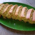 Cooksnap dari Arumi Shanum Masudi untuk resep Cake Pisang Raja (Banana Cake)