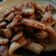 รูป Cooksnap ของ piya peipei เมื่อเขาทำ หมูทอดกระเทียม