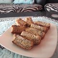 Cooksnap dari Yorin untuk resep Bolu pisang andalan, no mixer, enak, harum & moist