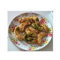 Cooksnap dari Cynthia untuk resep Banana milk krispy