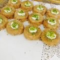 صورة من ام علياء ، شاركها بعد تجربة وصفة عيش السرايا