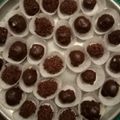 El cooksnap de Bruno Verocay cuando hizo BRIGADEIROS 🇧🇷.