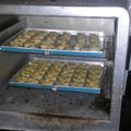 Cooksnap dari mamih iken untuk resep Kue kacang (kuker)