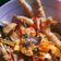 Cooksnap dari Acaa23 untuk resep Ceker Rica-rica Kemangi