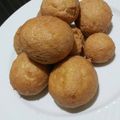 Cooksnap dari tan ike untuk resep Tahu Pong