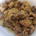 Cooksnap dari lisa untuk resep Iga Sambal Hijau