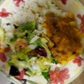 El cooksnap de CLARA INES TAMAYO RIVERA cuando hizo Estofado de res africano.