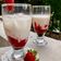 Cooksnap dari TriLim untuk resep Korean Strawberry Milk