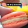 Cooksnap dari Widya✨ untuk resep Pinky French ALMOND MACARON
