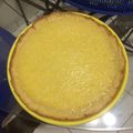 Cooksnap dari kristin sihite untuk resep Pie Susu Teflon