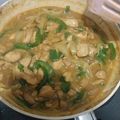 Cooksnap dari Bunda Rosemary 2 untuk resep Chicken Yakiniku ala HokBen