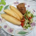 Cooksnap από Ismini στη συνταγή Ψητό στο φούρνο με πατάτες