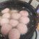 Cooksnap dari Dian Agung,SEP untuk resep Onde-Onde Kopong