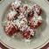 Cooksnap dari Ummu Husein untuk resep Purple sweet potato cheese balls