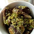 Cooksnap dari Yani Fitriani untuk resep Iga Sambal Hijau