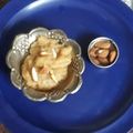 SANGEETASOOD का कुकस्नैप जब उन्होंने सूजी का हलवा (Suji ka halwa recipe in Hindi) बनाया था।