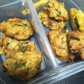 Cooksnap dari giovannyputri untuk resep Gorengan Tahu Perkedel Praktis dan Simpel
