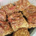 Cooksnap dari Merry Sintia Dewi untuk resep Tempe Penyet Sambal Terasi