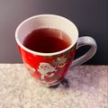 Cooksnap από Lena K στη συνταγή 💯 Rooibos, το κόκκινο τσάι 🫖
