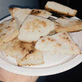 El cooksnap de Mhilu Bustamante cuando hizo Bizcochitos rápidos y ricos.
