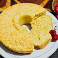 Cooksnap dari Priska Koes untuk resep Brudel Manado