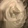 El cooksnap de Laucita cuando hizo Merengue italiano.