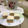 Cooksnap dari Kiki_rahma untuk resep Rainbow Steam Cake Ny. Liem