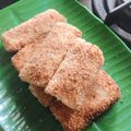 Cooksnap dari Putri Widyastiti untuk resep Risol mayo praktis