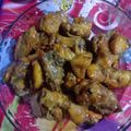Cooksnap dari Dewi Meylasari untuk resep Ayam asam manis 😍 ala resto sederhana tp mantap jiwa