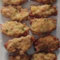 Cooksnap dari Maydina Rahmah Anisah untuk resep Cakwe Udang Ayam