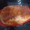 Cooksnap de Luciana Conceicao Da Silva quando cozinhou PÃO DE MASSA MOLE  SEM SOVAR – PÃO DE LIQUIDIFICADOR FOFINHO E FÁCIL DE FAZER!!.