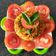 Chetna Shah's cooksnap of when they made ટોમેટો રાઈસ(Tomato Rice recipe in Gujarati).
