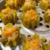 Cooksnap dari Lauren untuk resep Dimsum Ayam Udang - Siomay Ayam Udang lembut