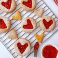 Cooksnap dari Nay's Kitchen untuk resep Kukis Santan Happy Call