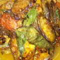 Cooksnap dari whyetha untuk resep Terong goreng saos tiram