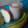 El cooksnap de Jhosselin QA cuando hizo Jugo plátano-manzana.