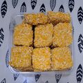 Cooksnap dari Indera Utami untuk resep Nugget Ayam Wortel Keju