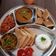Jayshree Doshi's cooksnap of when they made સ્પેશિયલ ગુજરાતી થાળી (Special Gujarati Thali Recipe In Gujarati).