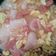 Cooksnap dari Hana Hasan Djazuli untuk resep Seblak macaroni dan kerupuk matang, endulllss :D