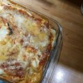 El cooksnap de lilian cuando hizo Canelones de acelga y carne.