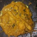 Cooksnap dari Anisa Noor untuk resep Ayam Woku