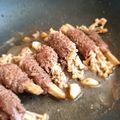 汪品妤 的 金針菇肉卷 cooksnap
