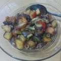 Cooksnap dari Ahya Rezqi Aufa Hamberi untuk resep Terong masak asam banjar