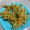 Cooksnap dari sufiani roza untuk resep Kakiage - Bakwan Sayur Marugame